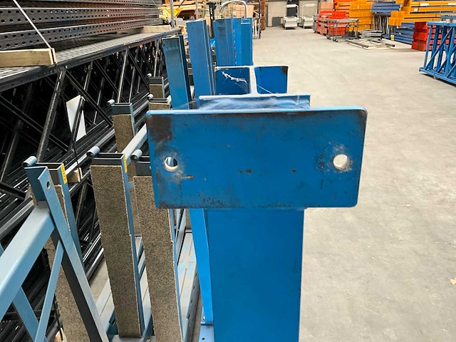 Draagarmstelling - afbeelding 3 van  6