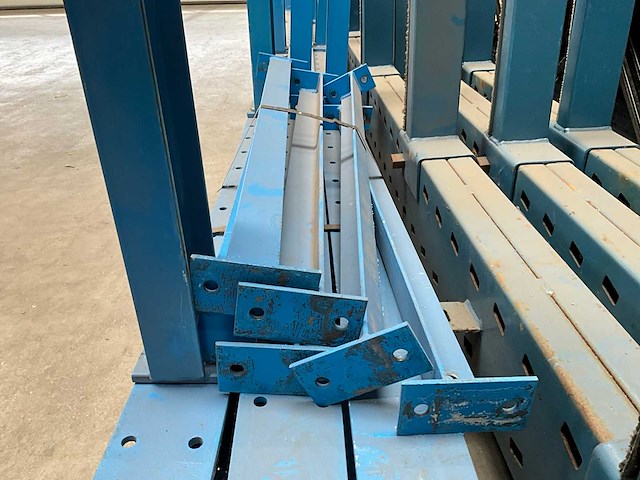 Draagarmstelling - afbeelding 5 van  6