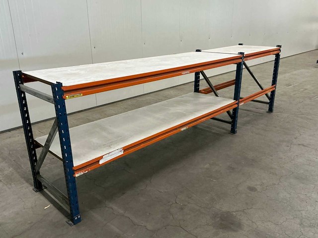 Draagarmstelling - afbeelding 1 van  6
