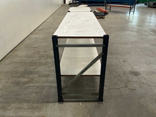 Draagarmstelling - afbeelding 2 van  6