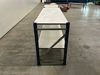 Draagarmstelling - afbeelding 2 van  6