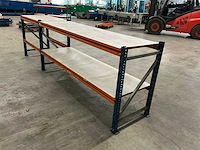 Draagarmstelling - afbeelding 3 van  6