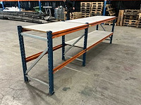 Draagarmstelling - afbeelding 4 van  6