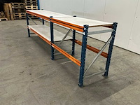Draagarmstelling - afbeelding 5 van  6