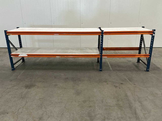 Draagarmstelling - afbeelding 6 van  6