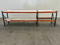 Draagarmstelling - afbeelding 6 van  6