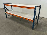 Draagarmstelling - afbeelding 5 van  5