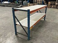Draagarmstelling - afbeelding 4 van  5