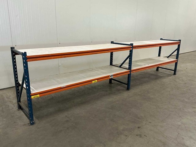 Draagarmstelling - afbeelding 1 van  6