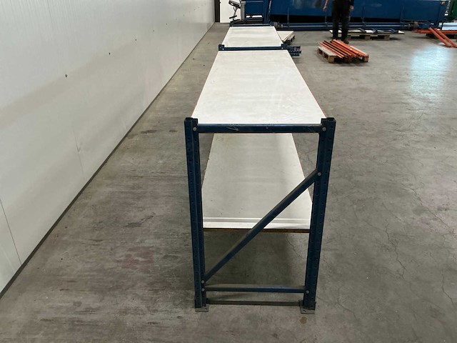 Draagarmstelling - afbeelding 2 van  6