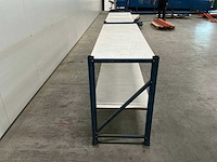 Draagarmstelling - afbeelding 2 van  6