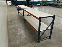 Draagarmstelling - afbeelding 3 van  6