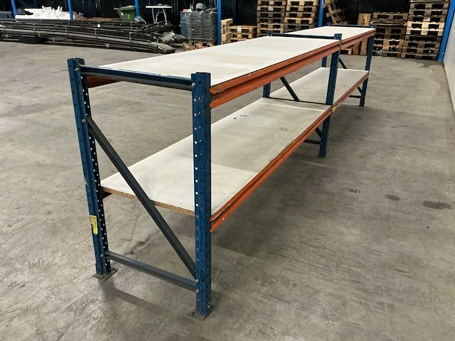 Draagarmstelling - afbeelding 4 van  6