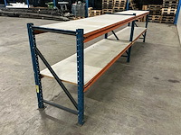 Draagarmstelling - afbeelding 4 van  6
