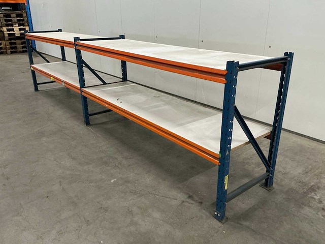 Draagarmstelling - afbeelding 5 van  6