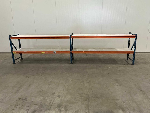 Draagarmstelling - afbeelding 6 van  6