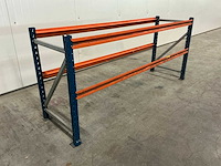Draagarmstelling - afbeelding 1 van  5
