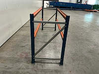 Draagarmstelling - afbeelding 2 van  5