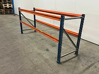 Draagarmstelling - afbeelding 5 van  5