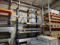 Draagarmstelling - afbeelding 1 van  2