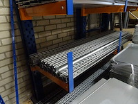 Draagarmstelling - afbeelding 2 van  2