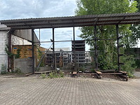 Draagarmstelling - afbeelding 2 van  4
