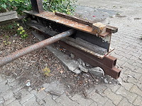 Draagarmstelling - afbeelding 3 van  4