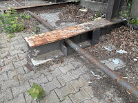 Draagarmstelling - afbeelding 4 van  4