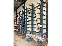 Draagarmstelling - afbeelding 2 van  3