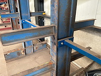 Draagarmstelling - afbeelding 3 van  3
