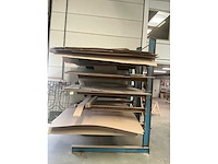 Draagarmstelling - afbeelding 4 van  12