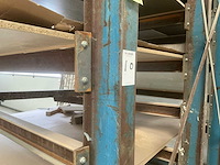 Draagarmstelling - afbeelding 6 van  12