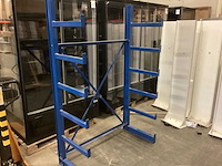 Draagarmstelling - afbeelding 2 van  4