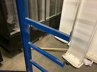 Draagarmstelling - afbeelding 4 van  4