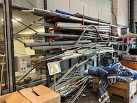 Draagarmstelling - afbeelding 1 van  5