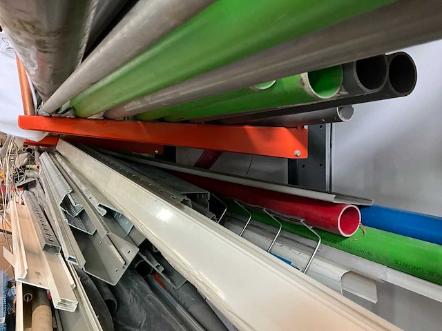Draagarmstelling - afbeelding 4 van  5