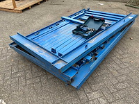 Draagarmstelling - afbeelding 1 van  3