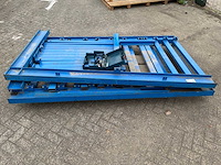Draagarmstelling - afbeelding 2 van  3