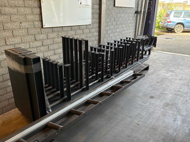 Draagarmstelling - afbeelding 2 van  8
