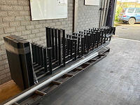 Draagarmstelling - afbeelding 2 van  8