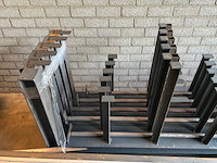 Draagarmstelling - afbeelding 3 van  8