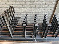 Draagarmstelling - afbeelding 4 van  8