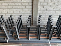 Draagarmstelling - afbeelding 5 van  8