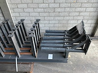 Draagarmstelling - afbeelding 6 van  8