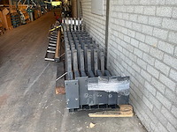 Draagarmstelling - afbeelding 7 van  8