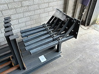 Draagarmstelling - afbeelding 8 van  8