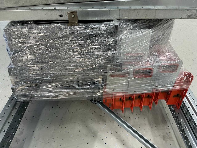 Draagarmstelling - afbeelding 3 van  8