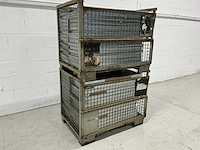 Draagarmstelling - afbeelding 5 van  8
