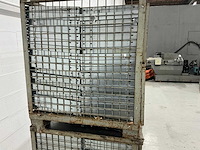 Draagarmstelling - afbeelding 6 van  8