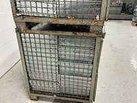Draagarmstelling - afbeelding 7 van  8
